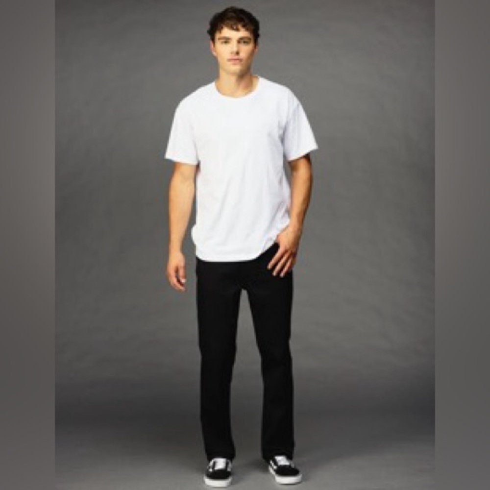 RSQ Slim Straight Jeans